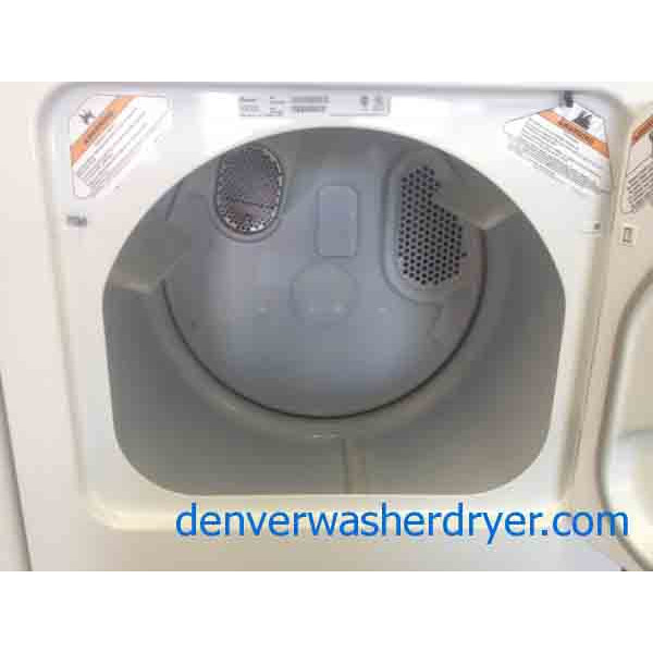 Amazing Amana Washer/Dryer Set! 2080 Denver Washer Dryer
