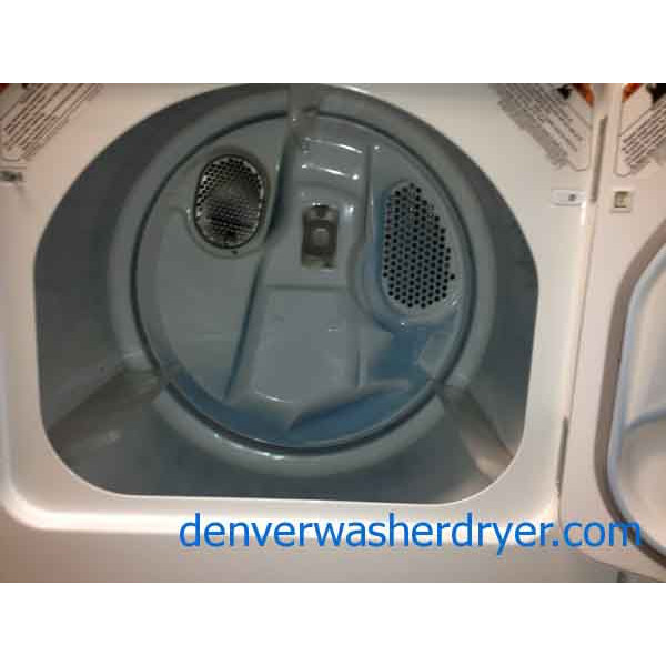 Awesome Maytag Performa W/D Set