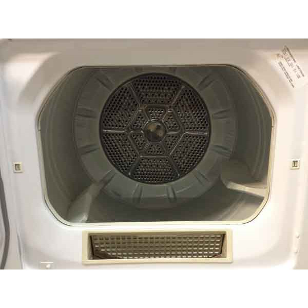 GE Washer/Dryer