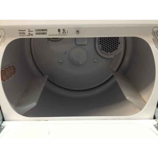Very Nice Whirlpool Washer/Dryer Set