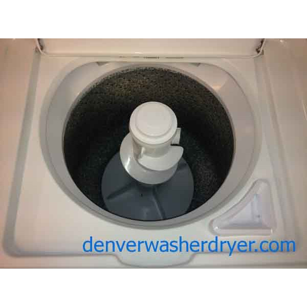 Real Nice Roper Washer/Dryer, Matching Set
