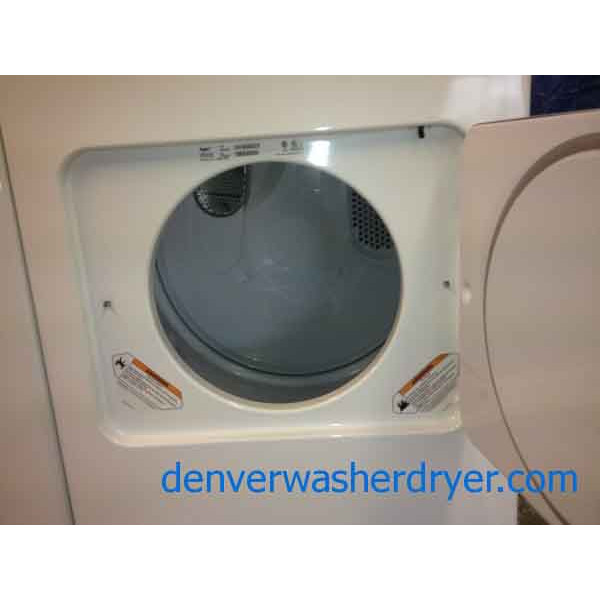 Real Nice Roper Washer/Dryer, Matching Set
