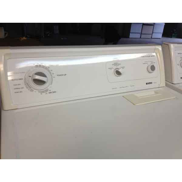Kenmore 70 Series Set