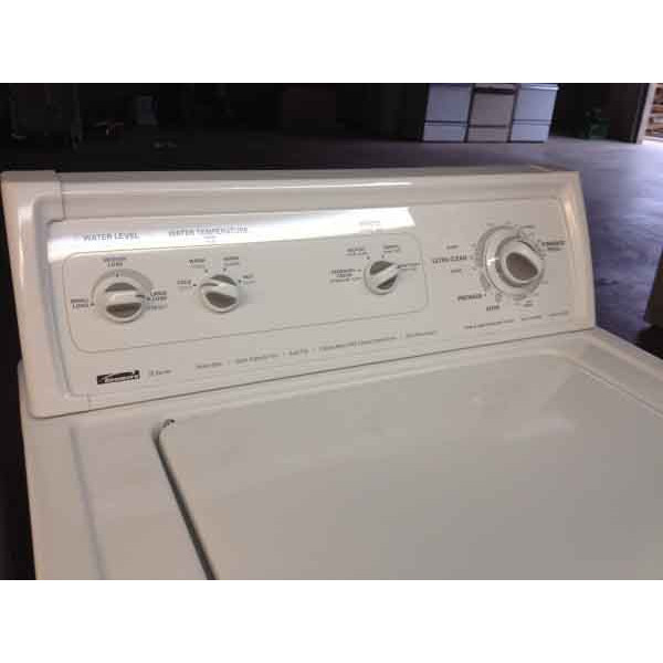 Kenmore 70 Series Set