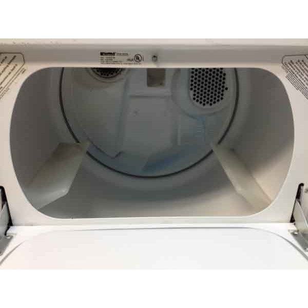 Kenmore 70 Series Set