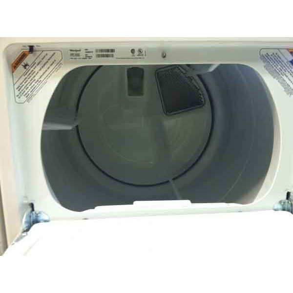 Whirlpool Washer/Dryer