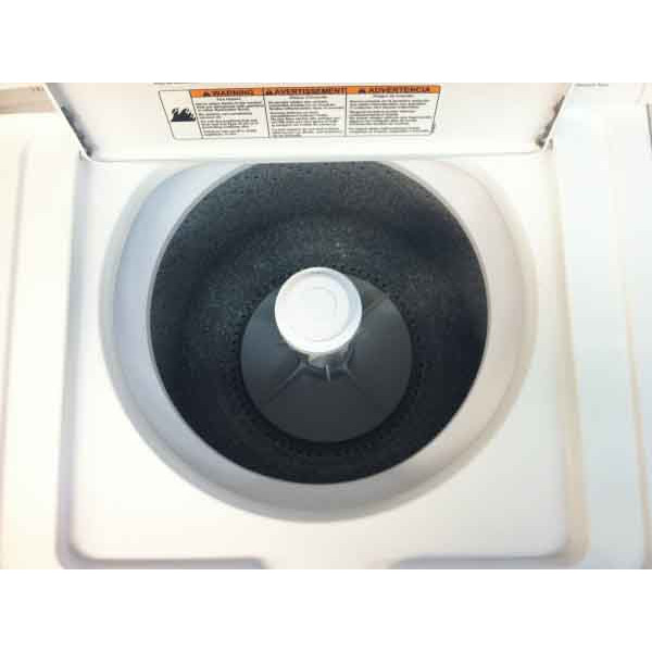 Whirlpool Washer/Dryer