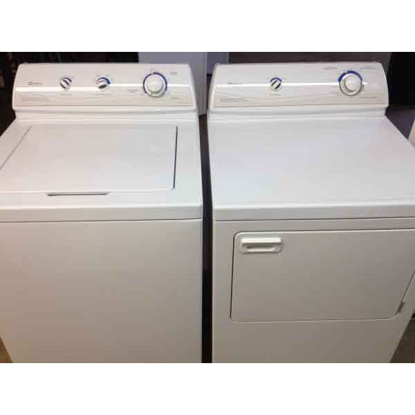 Maytag ‘Performa’ Set