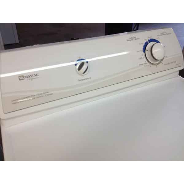 Maytag ‘Performa’ Set