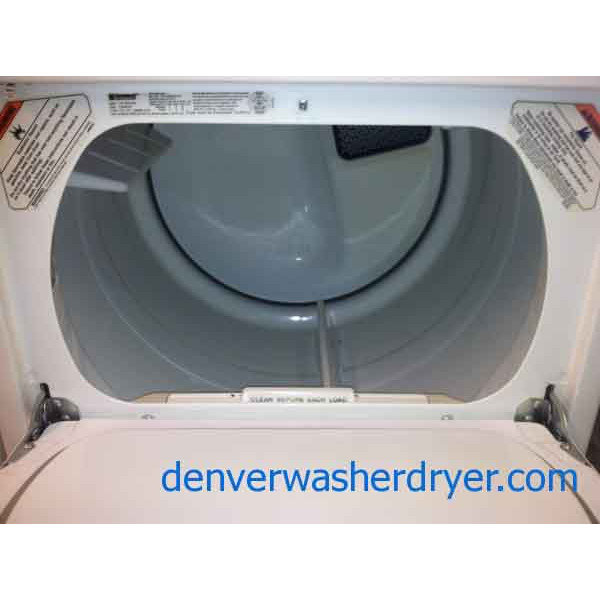 Kenmore 90 Series Washer/*GAS* Dryer