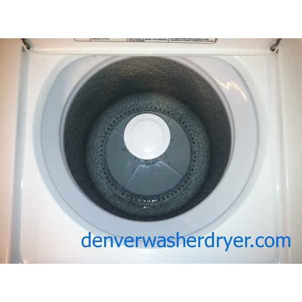 Incredible Inglis Washer/Dryer Set