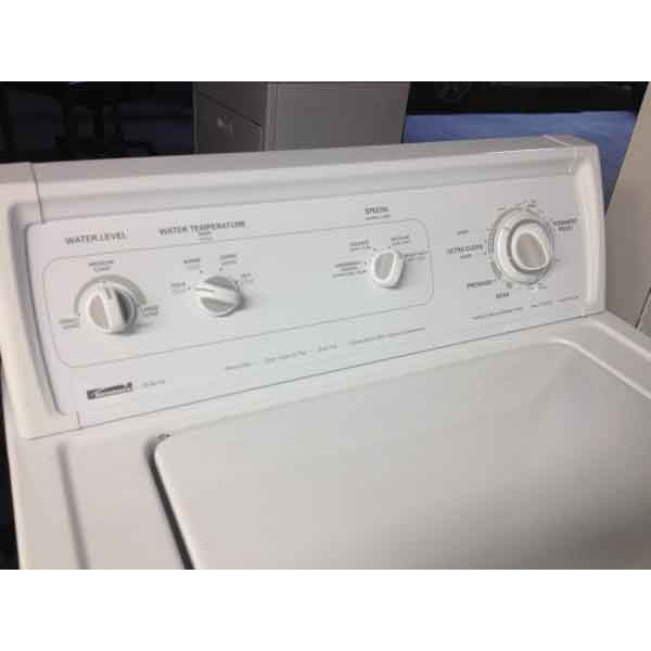 Kenmore 70 Series Set