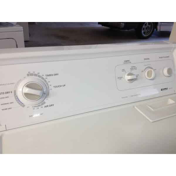 Kenmore 80 Series Set