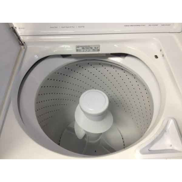 Kenmore 80 Series Set