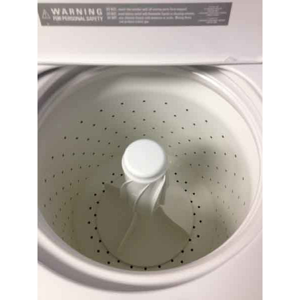 GE Washer