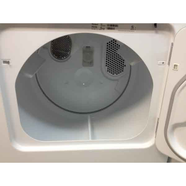 Whirlpool Washer/Dryer