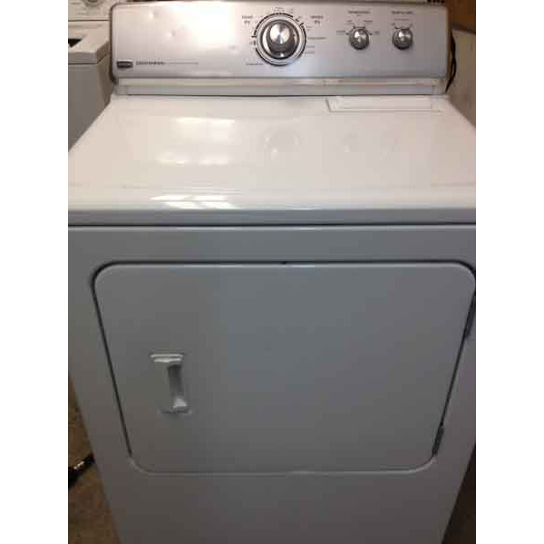 Maytag Centennial Dryer