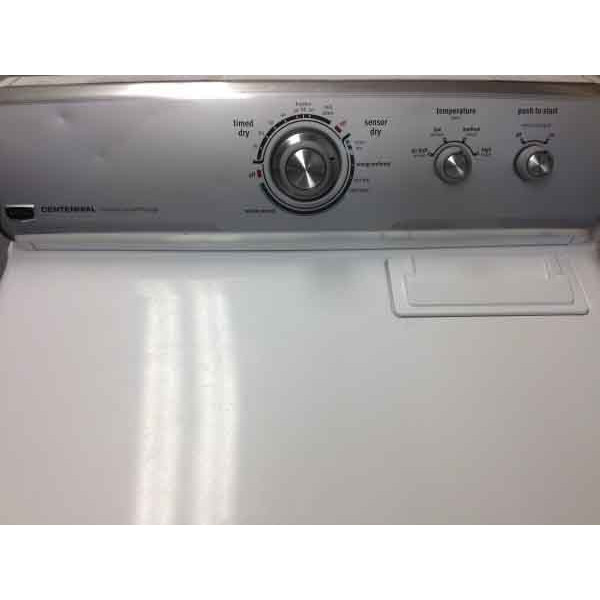 Maytag Centennial Dryer