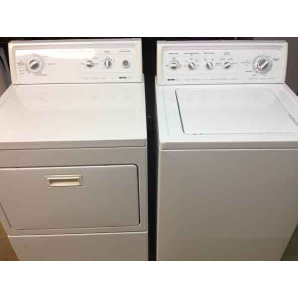 Kenmore 80 Series