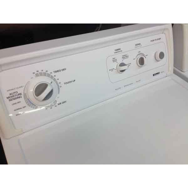 Kenmore 80 Series