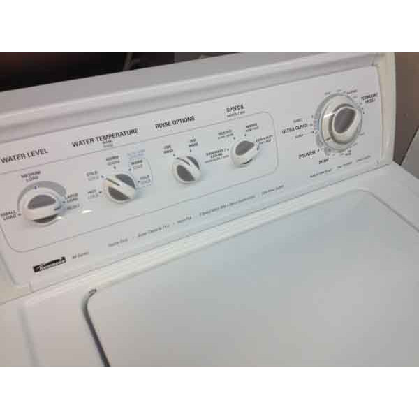 Kenmore 80 Series