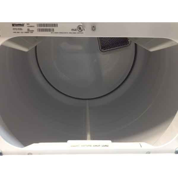 Kenmore 80 Series