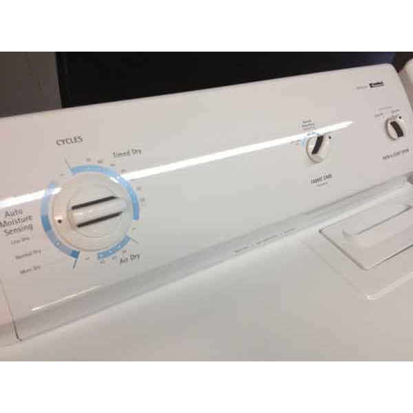 Kenmore 700 Series Set