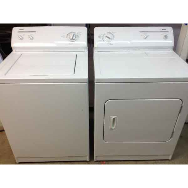 Fantastic Kenmore 80 Series