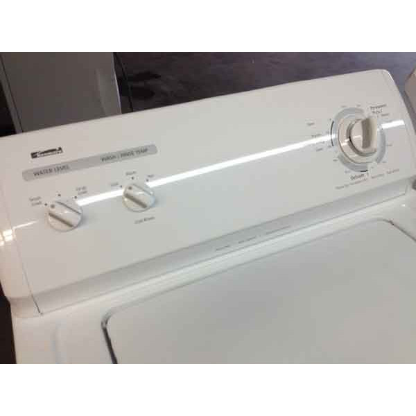 Fantastic Kenmore 80 Series