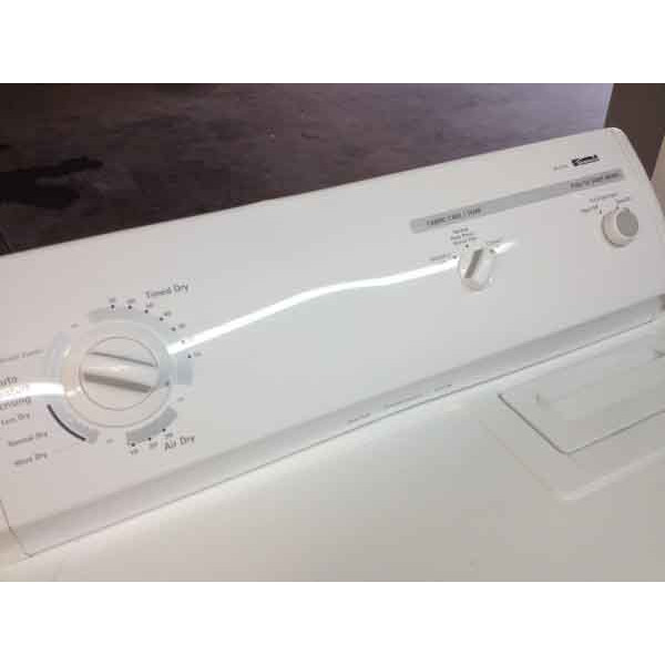 Fantastic Kenmore 80 Series