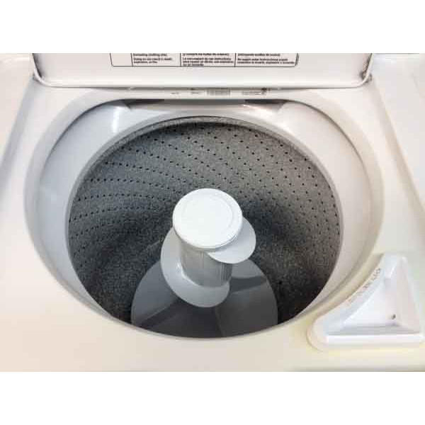 Fantastic Kenmore 80 Series