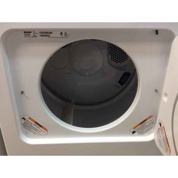 Fantastic Kenmore 80 Series