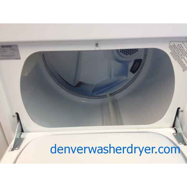 Kenmore 80 Series Washer and Dryer
