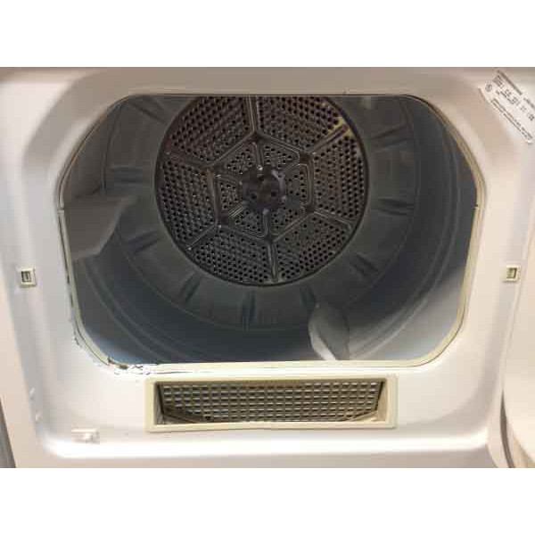 GE Washer/Dryer