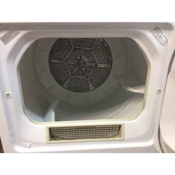 GE Washer / GAS Dryer Set, Matching, Delivery Available