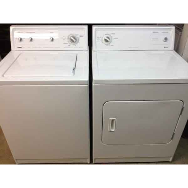 Great Kenmore 80 Series Set