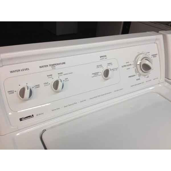 Great Kenmore 80 Series Set