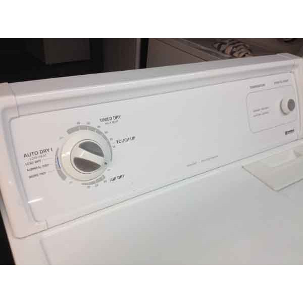 Great Kenmore 80 Series Set