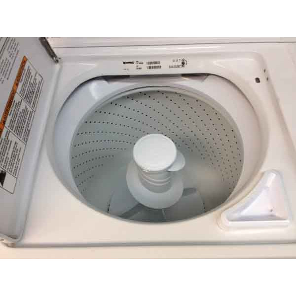 Great Kenmore 80 Series Set
