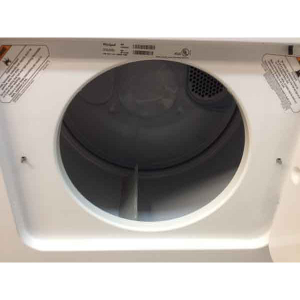 Whirlpool Washer/Dryer