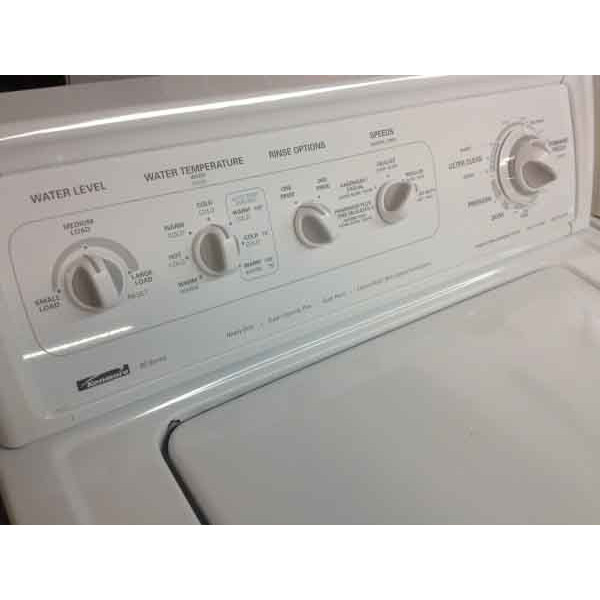 Kenmore 90 Series Set