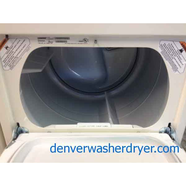 Kenmore Elite Washer/Dryer, amazing condition