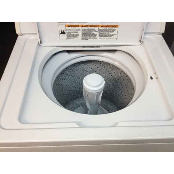 Whirlpool Washer