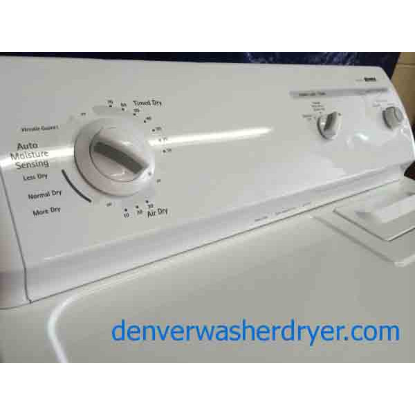 Kenmore 80 Series Dryer, Great Unit!