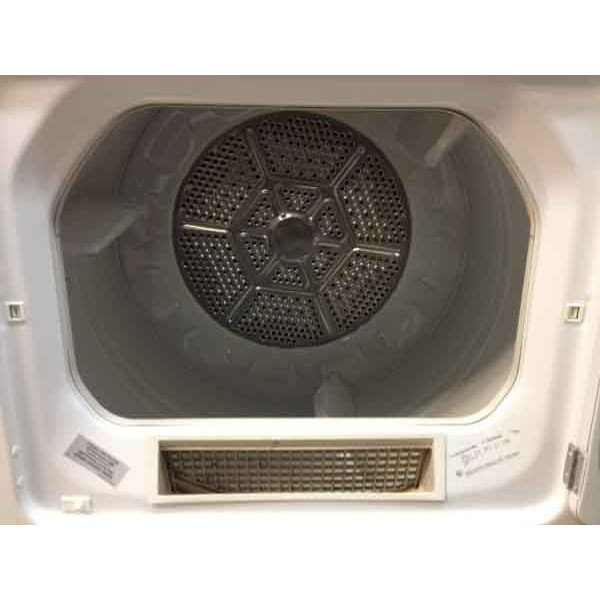 GE Washer/Dryer Set