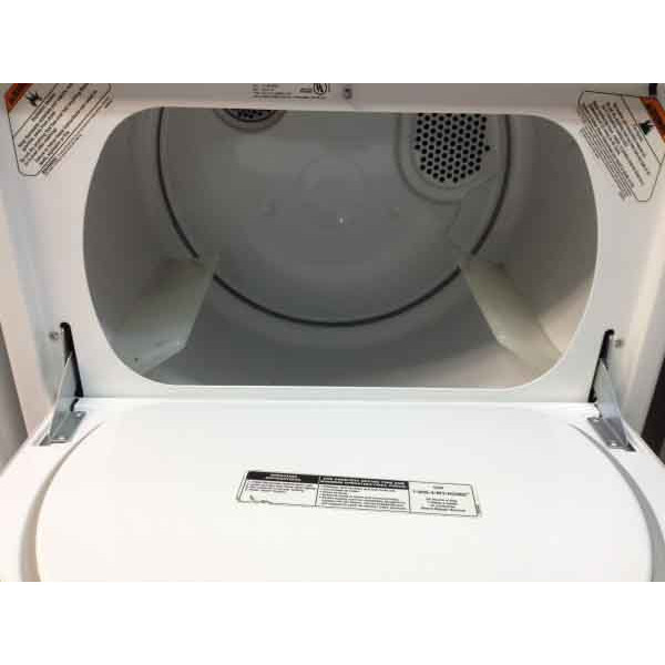 Kenmore Elite Washer/Dryer Set