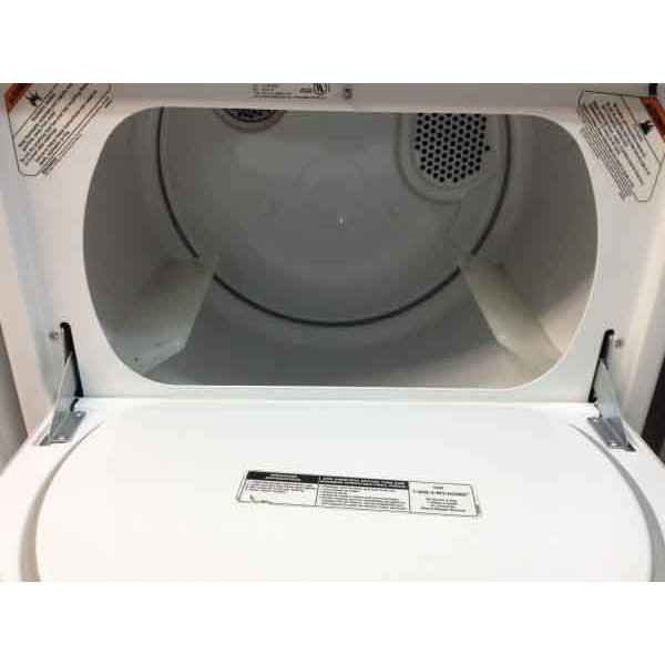 Kenmore Elite Washer/Dryer Set 257 Denver Washer Dryer