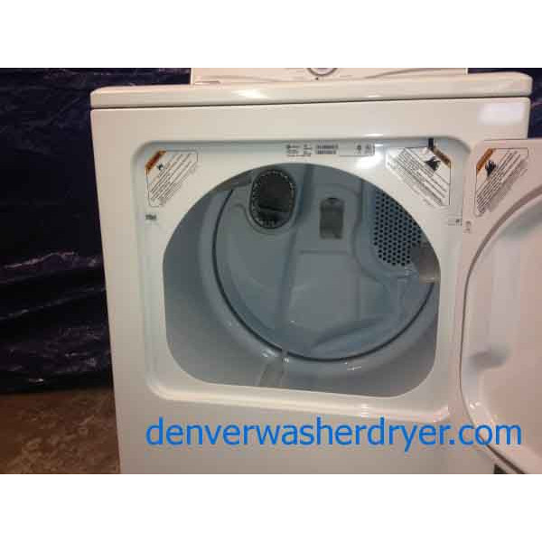 Newer Maytag Legacy Series Dryer, Amazing Unit