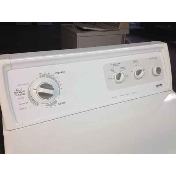 Kenmore Elite Washer/Dryer 263 Denver Washer Dryer