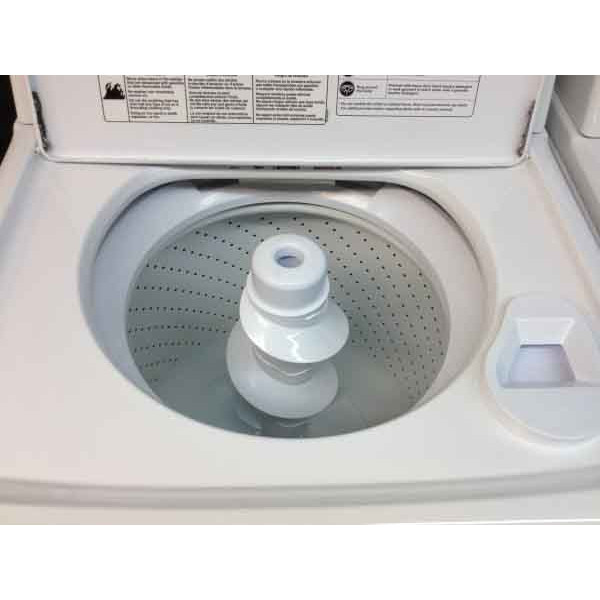 Kenmore Elite Washer/Dryer 263 Denver Washer Dryer